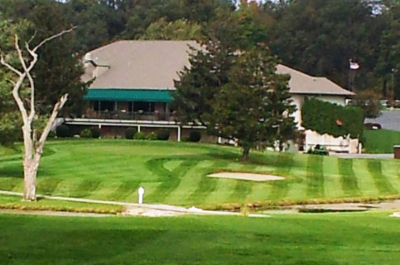 Flex Meals Timber Ridge Golf Course